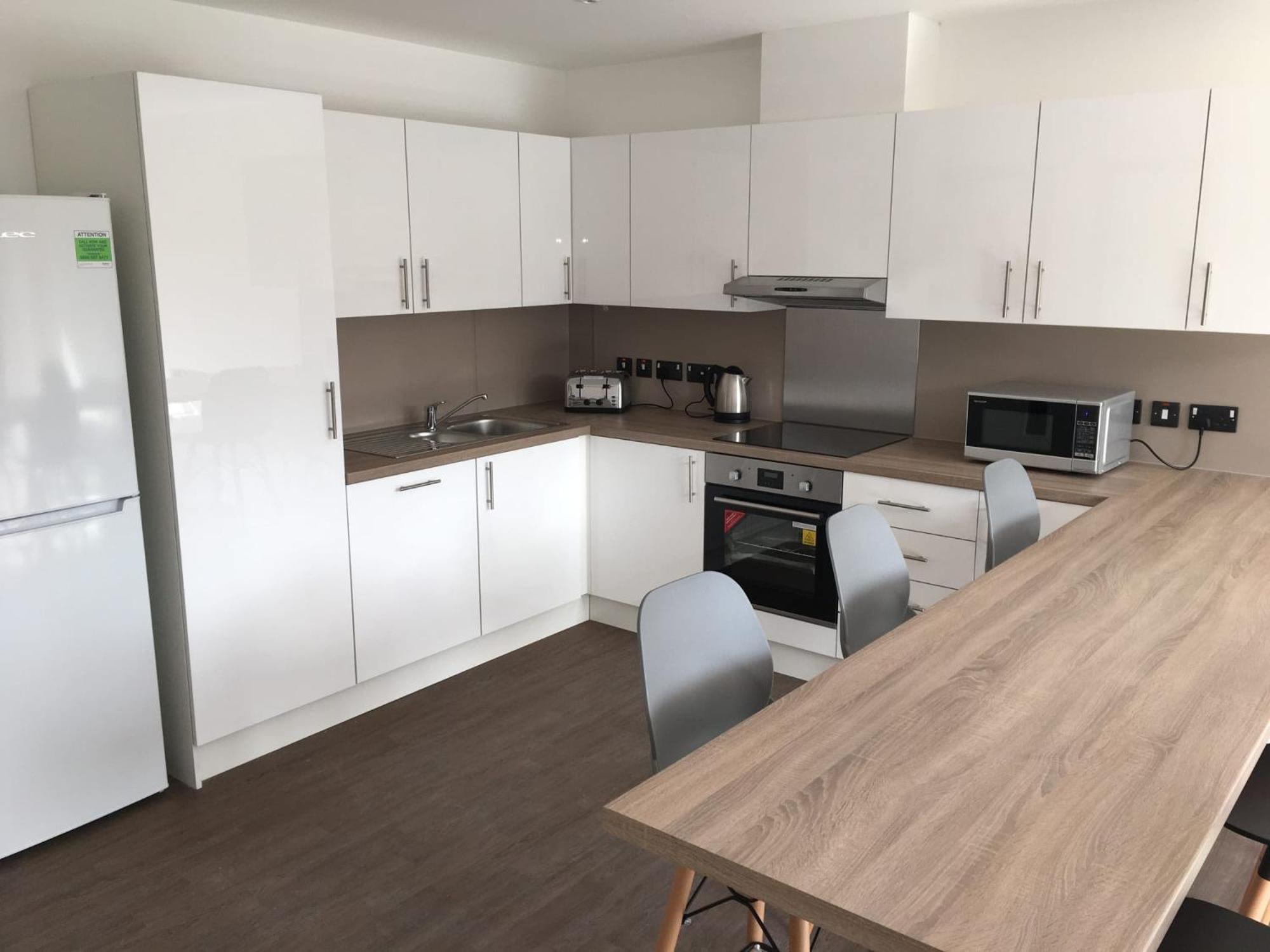 For Students Only At Great Patrick Street Apartamento Belfast Exterior foto
